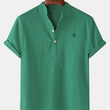 SMR -  Short Sleeves Shirt for Men