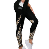 Kimura 22 - Leggings for Women