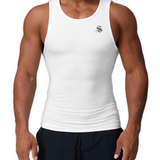 Zumkka - Tank Top for Men