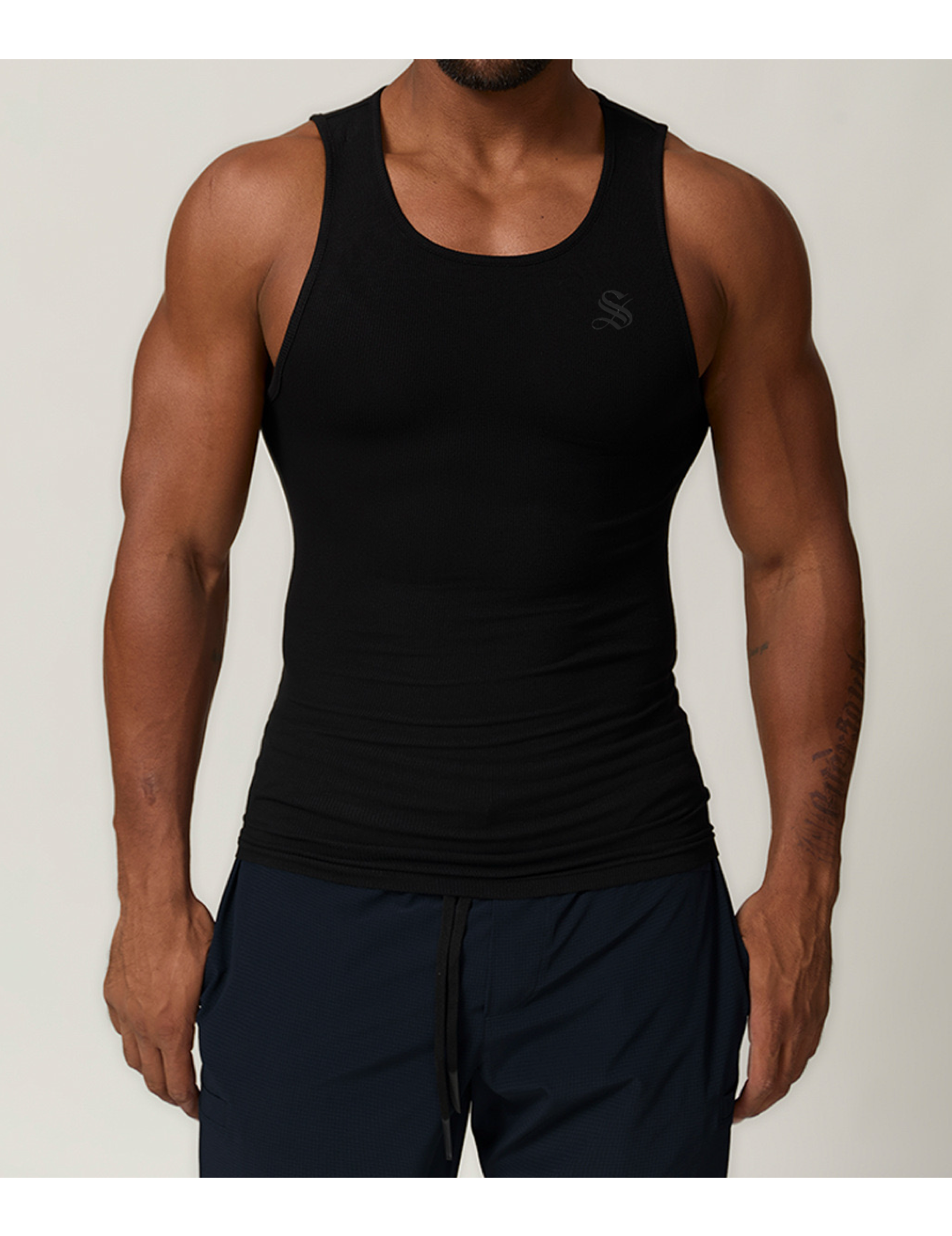 Zumkka - Tank Top for Men