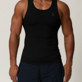 Zumkka - Tank Top for Men