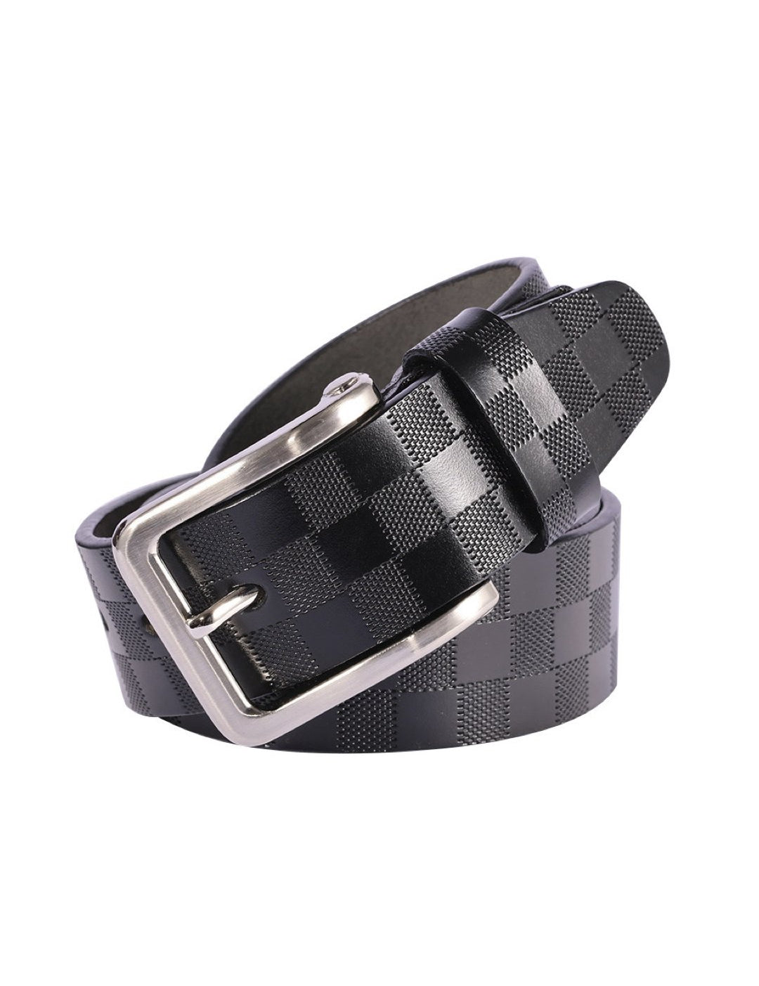 A01T01 - Men’s Belt - Sarman Fashion - Wholesale Clothing Fashion Brand for Men from Canada