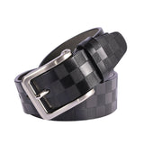 A01T01 - Men’s Belt - Sarman Fashion - Wholesale Clothing Fashion Brand for Men from Canada