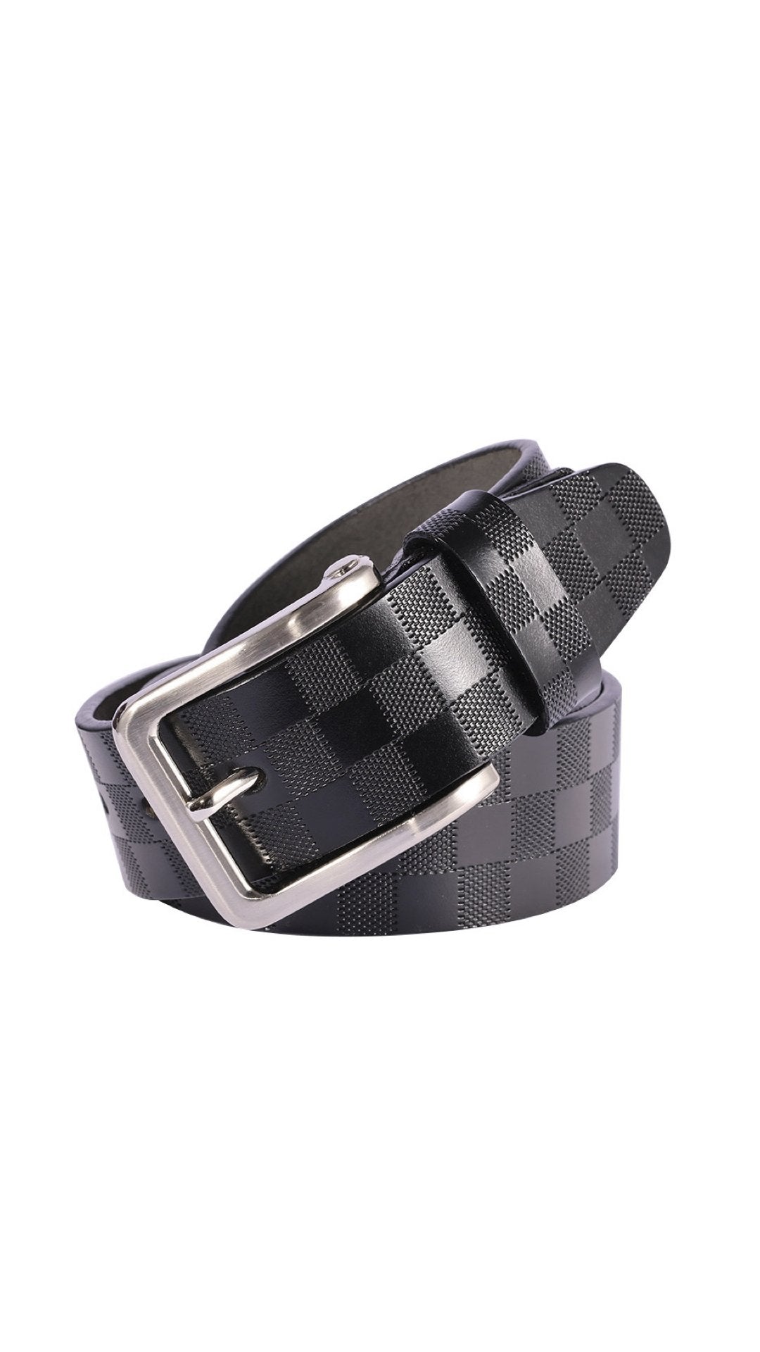 A01T01 - Men’s Belt - Sarman Fashion - Wholesale Clothing Fashion Brand for Men from Canada