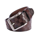 A01T01 - Men’s Belt - Sarman Fashion - Wholesale Clothing Fashion Brand for Men from Canada