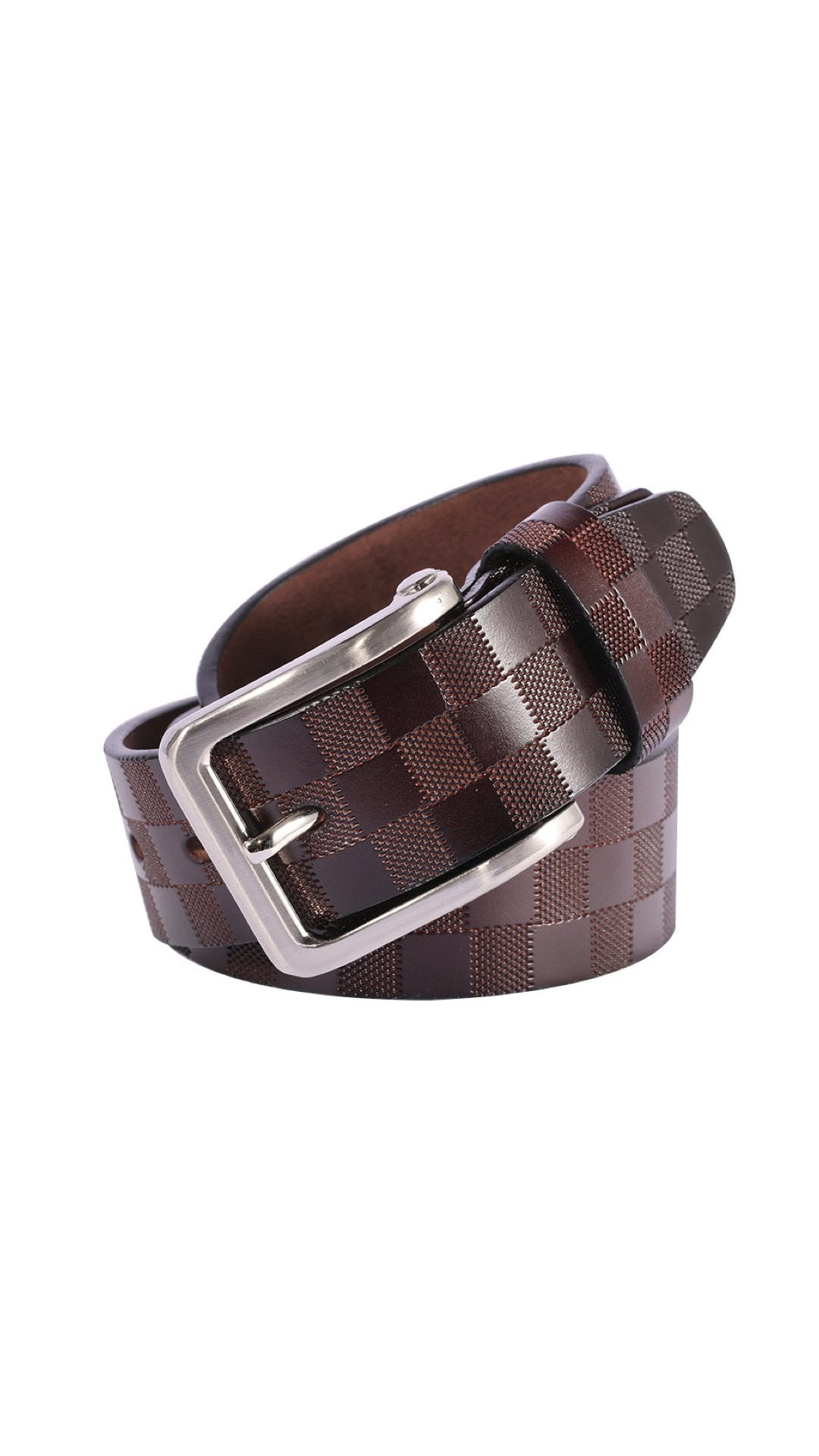 A01T01 - Men’s Belt - Sarman Fashion - Wholesale Clothing Fashion Brand for Men from Canada