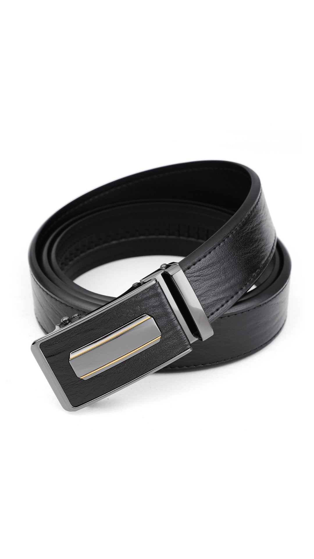 A01T03 - Men’s Belt - Sarman Fashion - Wholesale Clothing Fashion Brand for Men from Canada