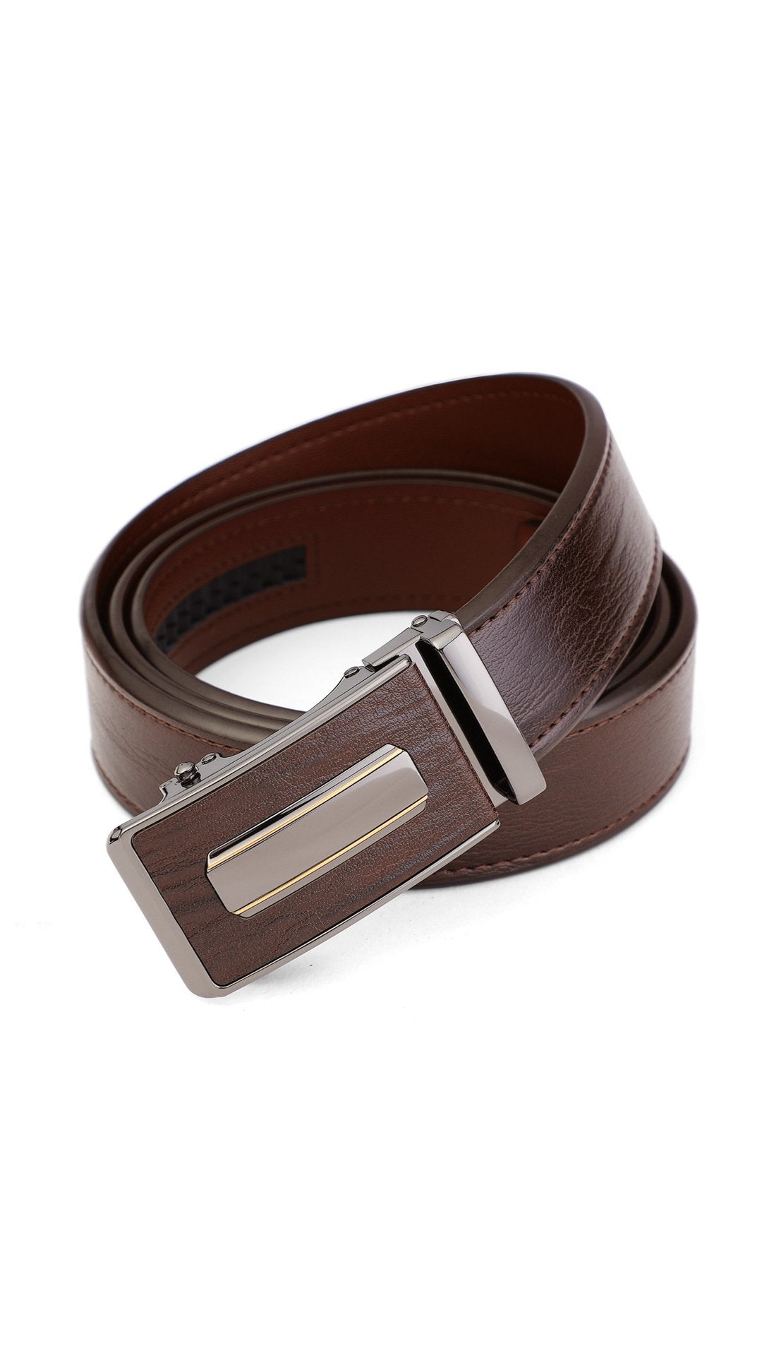 A01T03 - Men’s Belt - Sarman Fashion - Wholesale Clothing Fashion Brand for Men from Canada