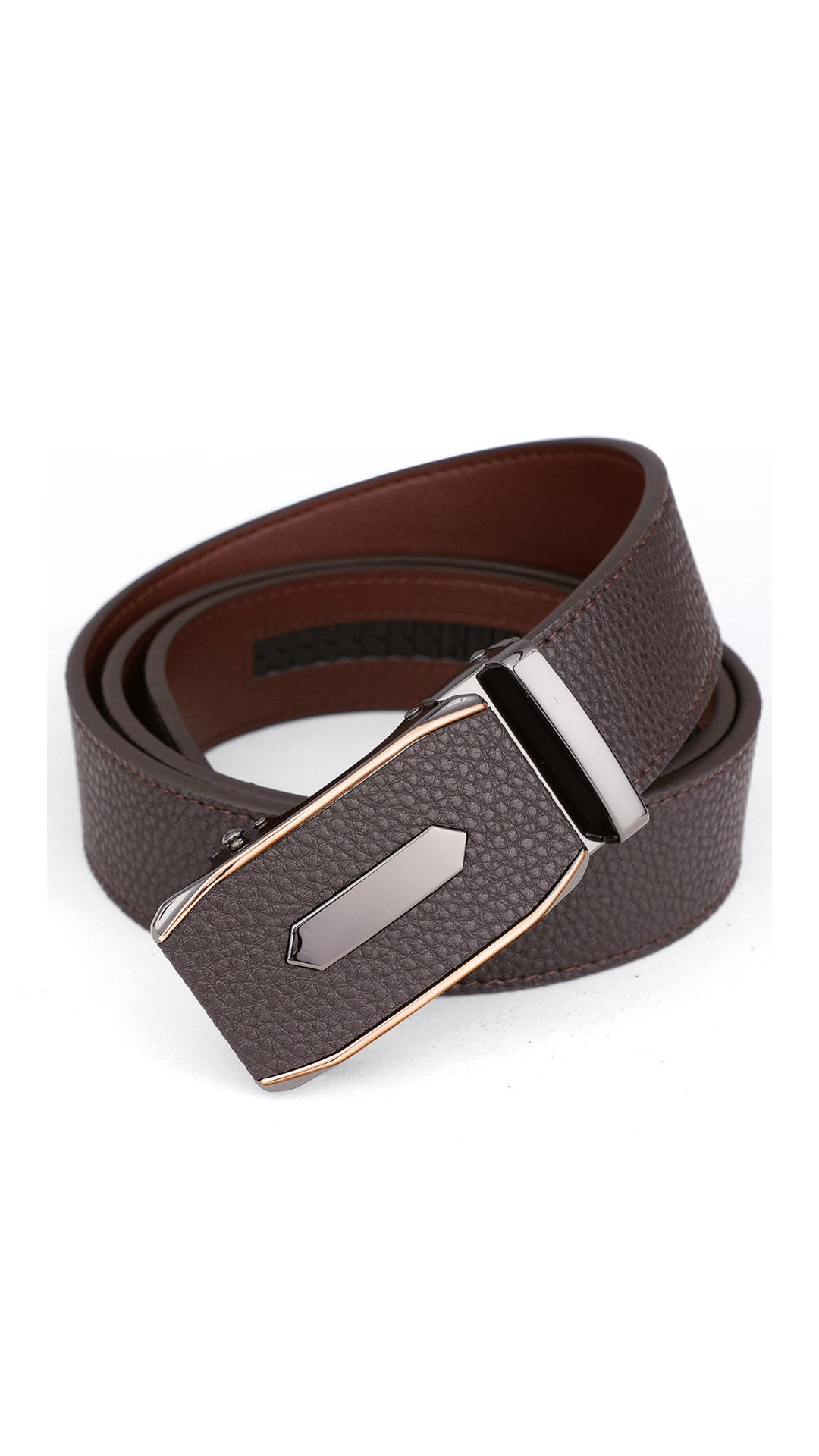 A01T05 - Men’s Belt - Sarman Fashion - Wholesale Clothing Fashion Brand for Men from Canada