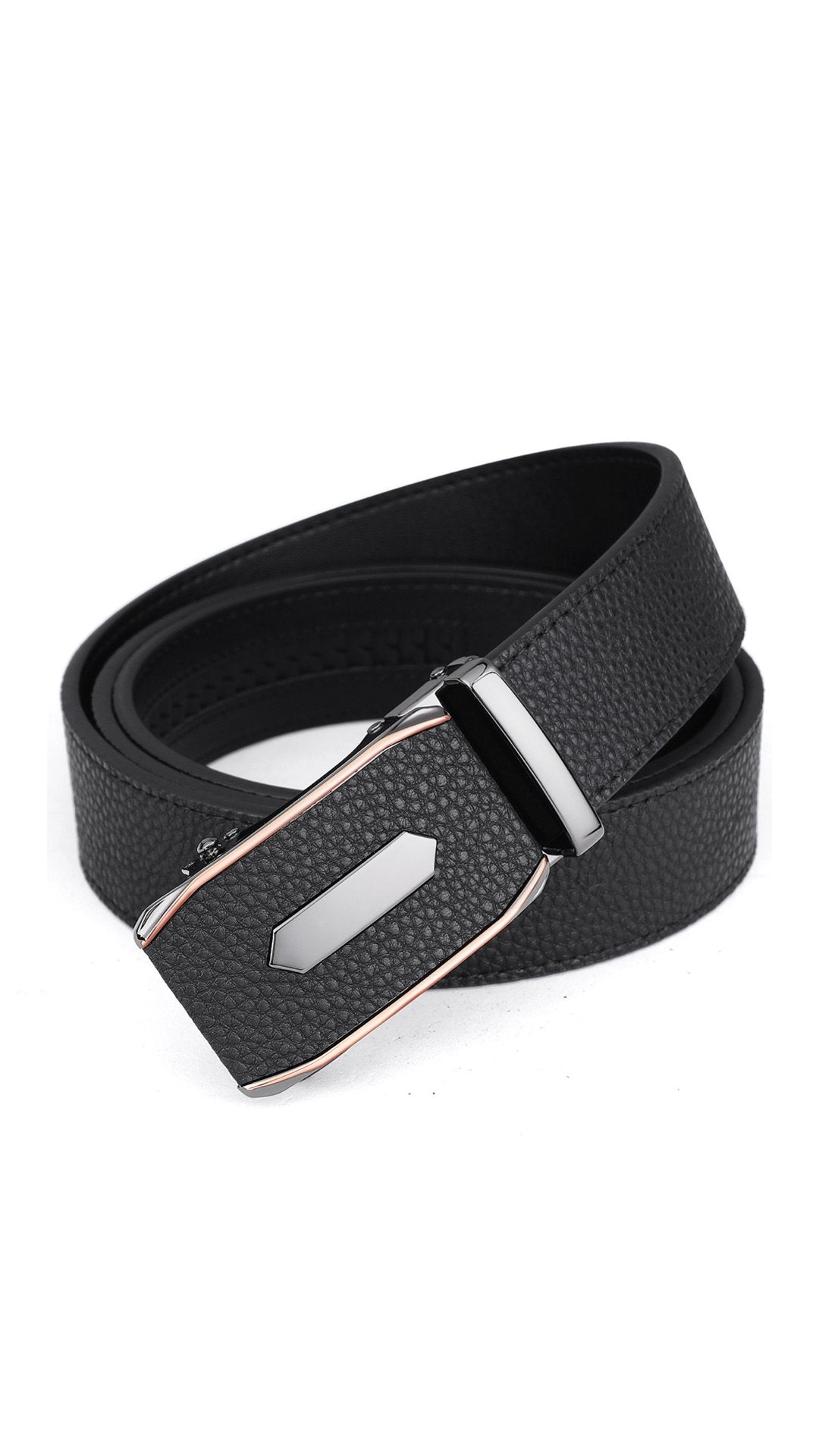 A01T05 - Men’s Belt - Sarman Fashion - Wholesale Clothing Fashion Brand for Men from Canada