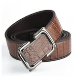 A01T07 - Men’s Belt - Sarman Fashion - Wholesale Clothing Fashion Brand for Men from Canada