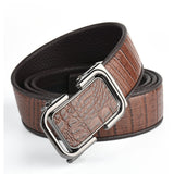 A01T07 - Men’s Belt - Sarman Fashion - Wholesale Clothing Fashion Brand for Men from Canada