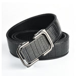 A01T07 - Men’s Belt - Sarman Fashion - Wholesale Clothing Fashion Brand for Men from Canada