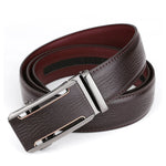 A01T09 - Men’s Belt - Sarman Fashion - Wholesale Clothing Fashion Brand for Men from Canada