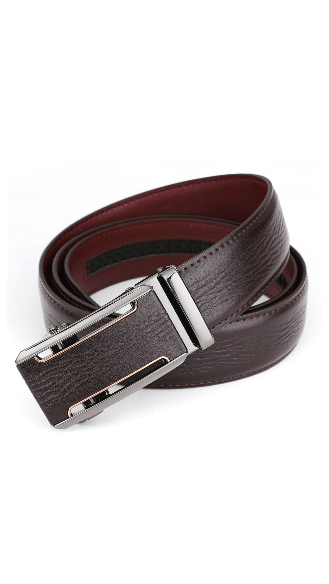 A01T09 - Men’s Belt - Sarman Fashion - Wholesale Clothing Fashion Brand for Men from Canada