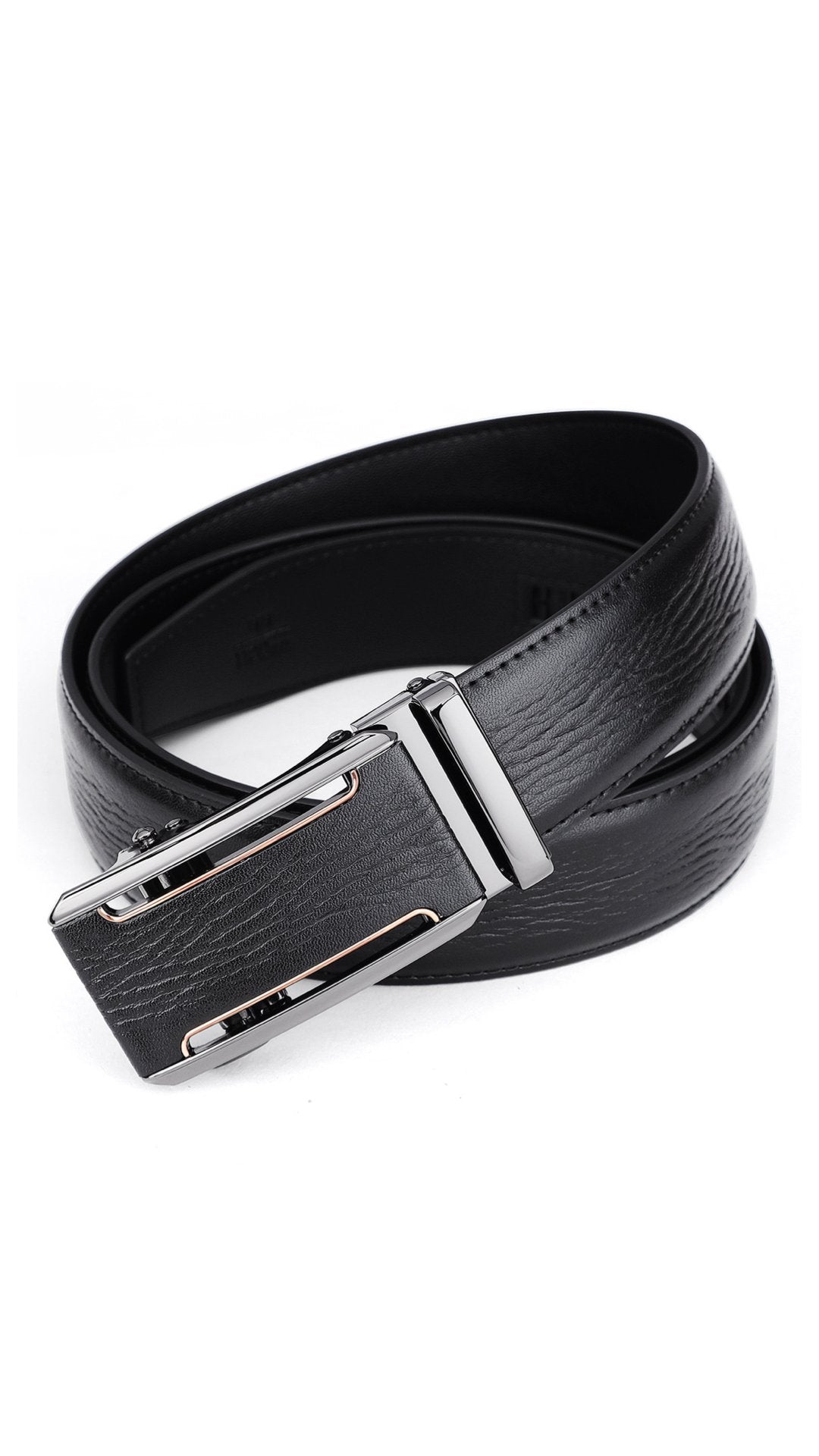 A01T09 - Men’s Belt - Sarman Fashion - Wholesale Clothing Fashion Brand for Men from Canada