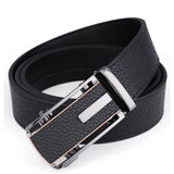 A01T11 - Men’s Belt - Sarman Fashion - Wholesale Clothing Fashion Brand for Men from Canada