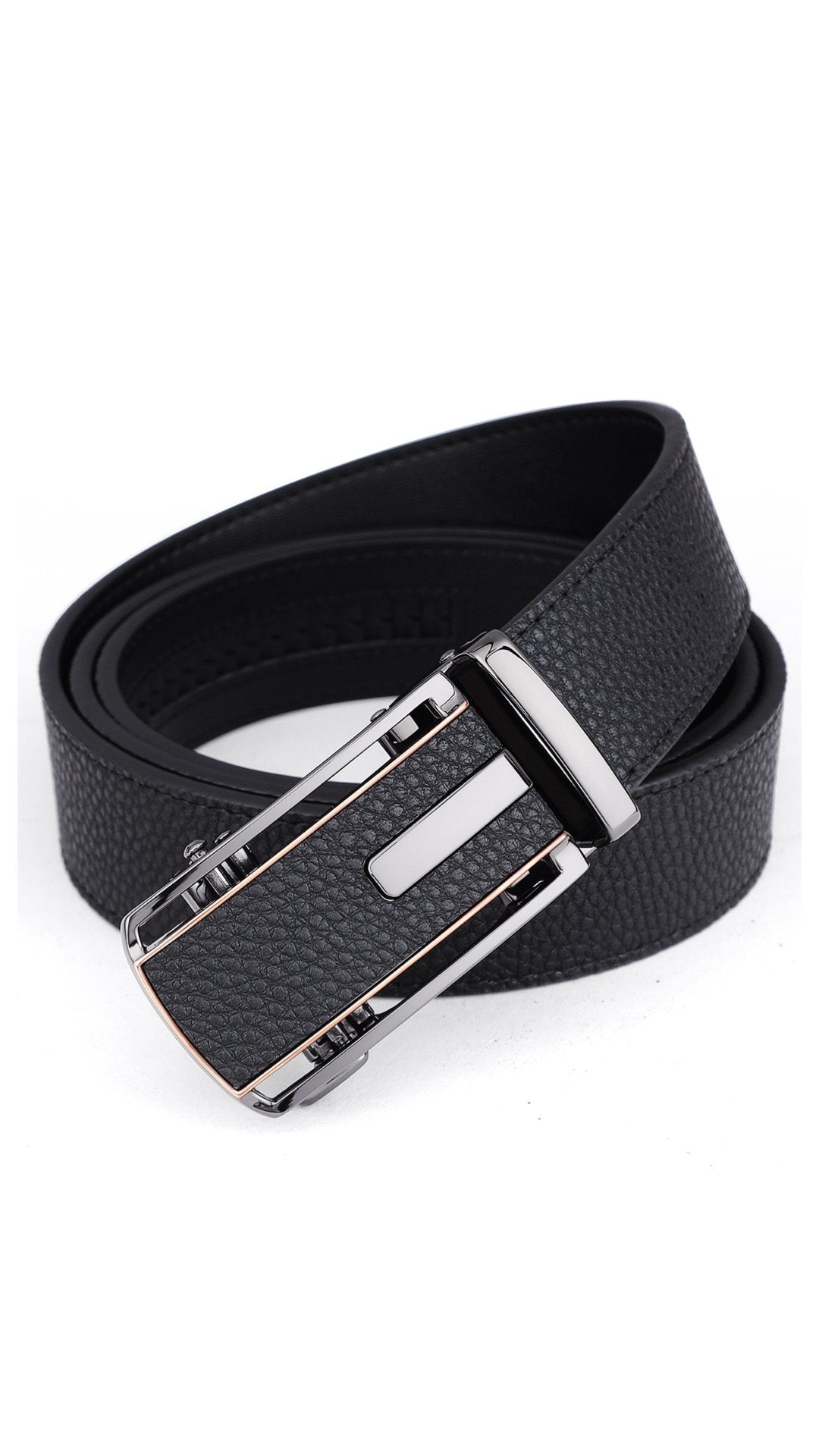 A01T11 - Men’s Belt - Sarman Fashion - Wholesale Clothing Fashion Brand for Men from Canada