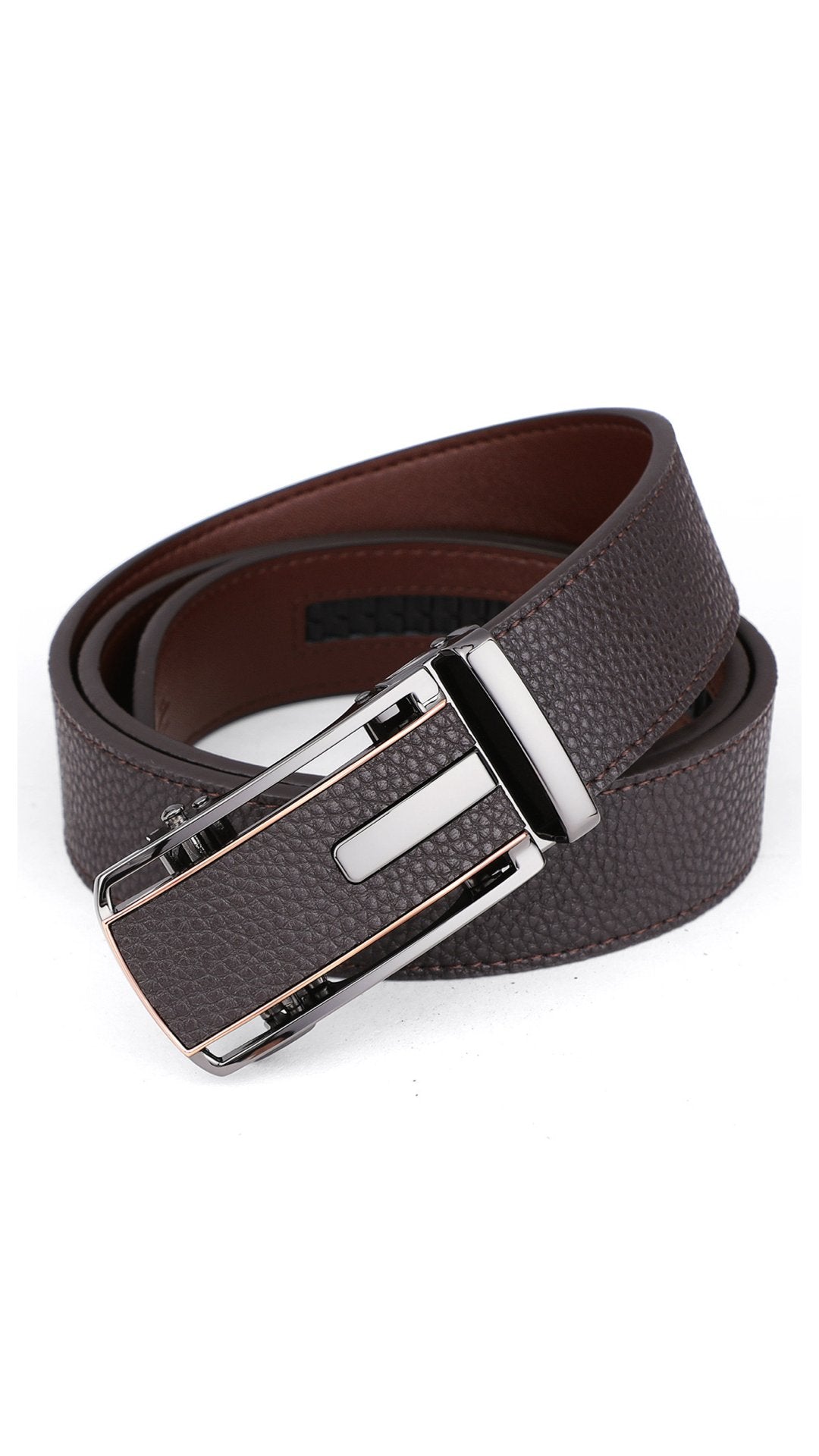 A01T11 - Men’s Belt - Sarman Fashion - Wholesale Clothing Fashion Brand for Men from Canada