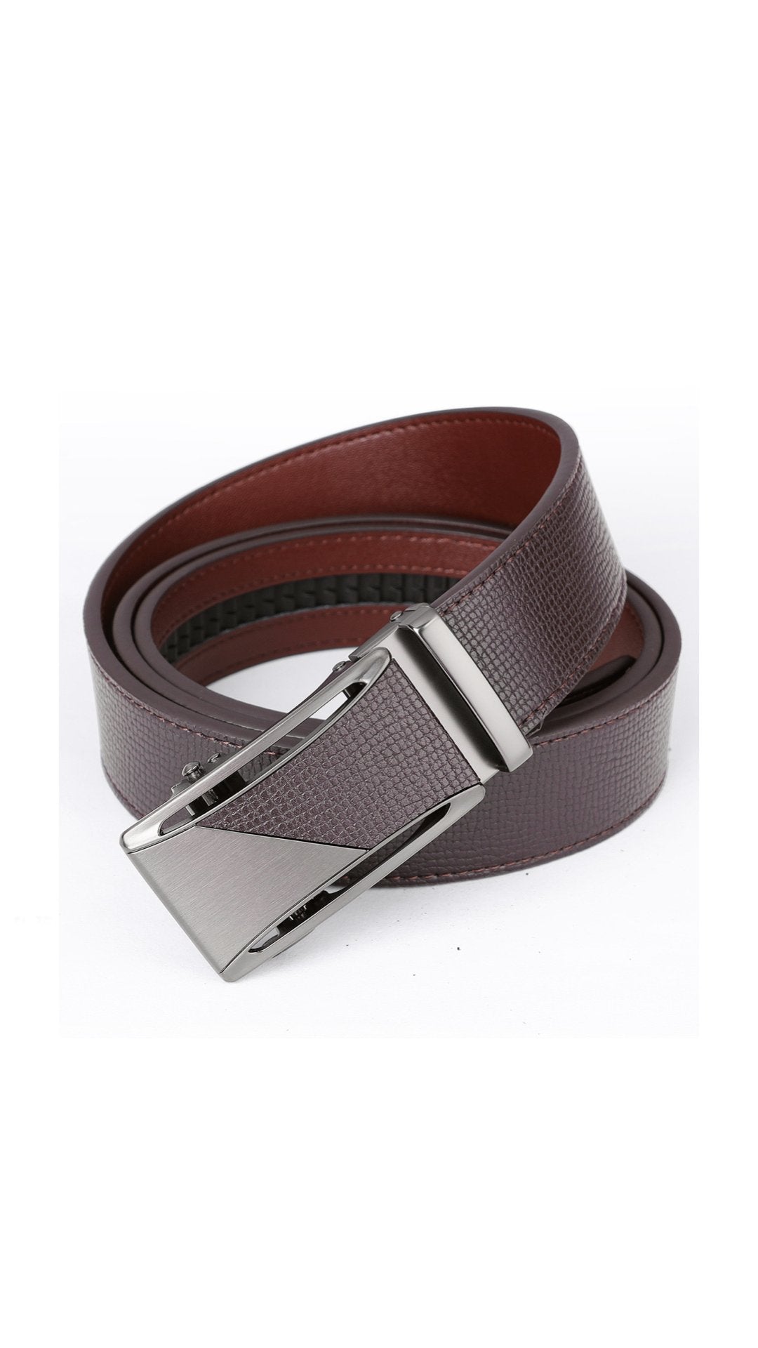 A01T12 - Men’s Belt - Sarman Fashion - Wholesale Clothing Fashion Brand for Men from Canada