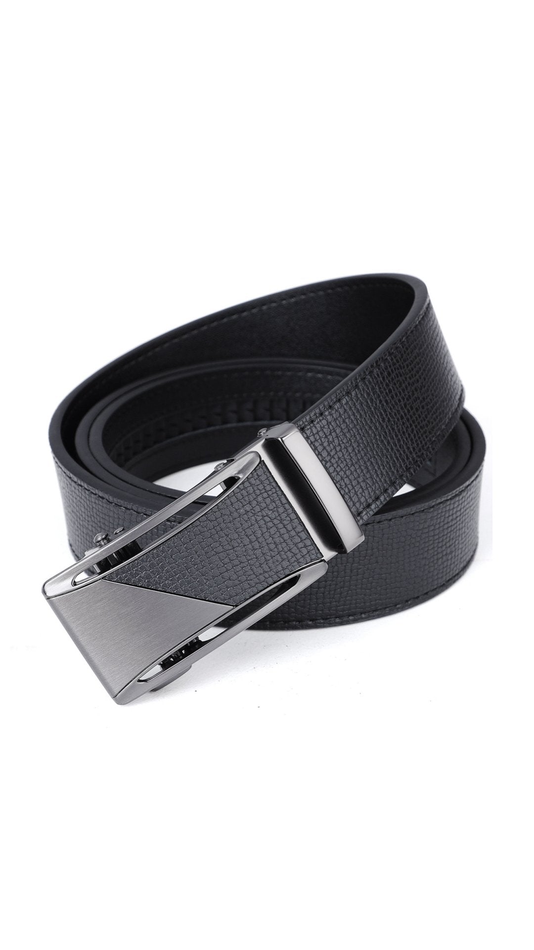 A01T12 - Men’s Belt - Sarman Fashion - Wholesale Clothing Fashion Brand for Men from Canada