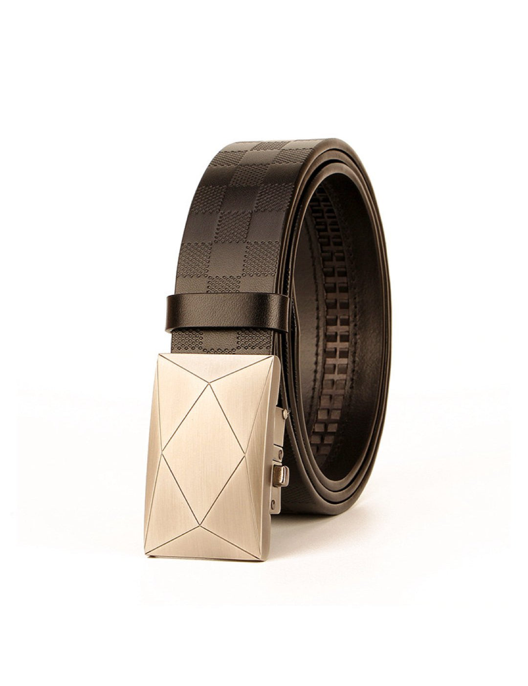 A01T16 - Men’s Belt - Sarman Fashion - Wholesale Clothing Fashion Brand for Men from Canada