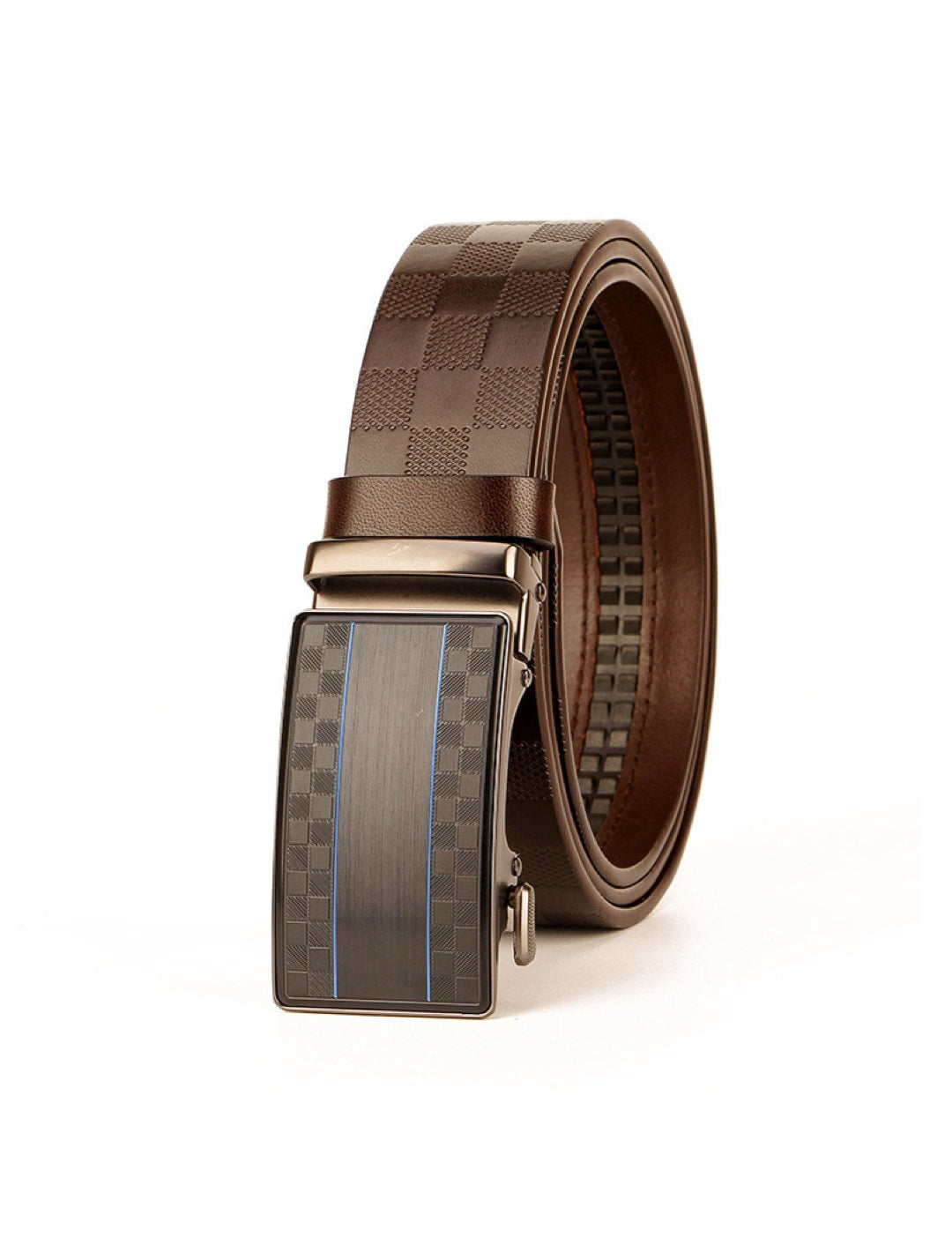 A01T17 - Men’s Belt - Sarman Fashion - Wholesale Clothing Fashion Brand for Men from Canada