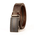 A01T17 - Men’s Belt - Sarman Fashion - Wholesale Clothing Fashion Brand for Men from Canada