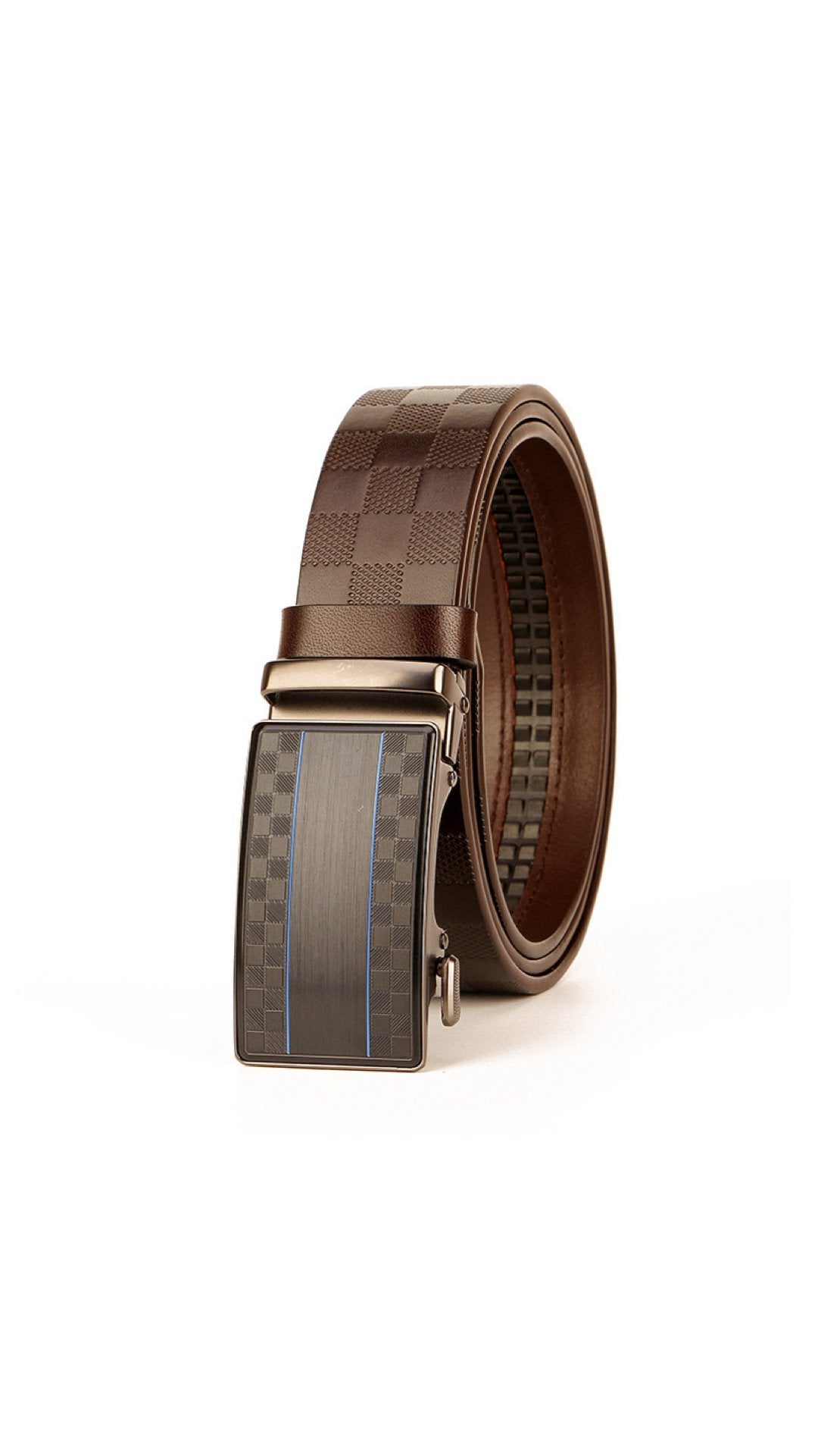 A01T17 - Men’s Belt - Sarman Fashion - Wholesale Clothing Fashion Brand for Men from Canada