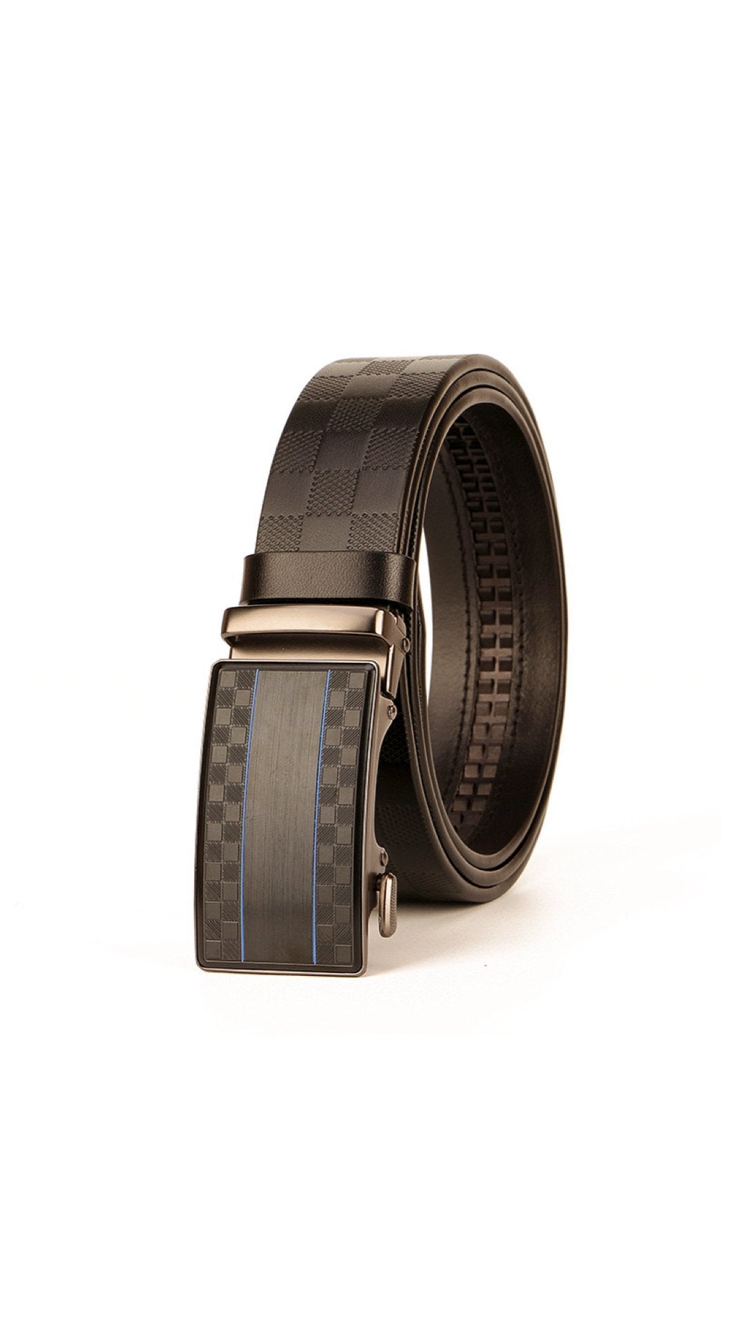 A01T17 - Men’s Belt - Sarman Fashion - Wholesale Clothing Fashion Brand for Men from Canada