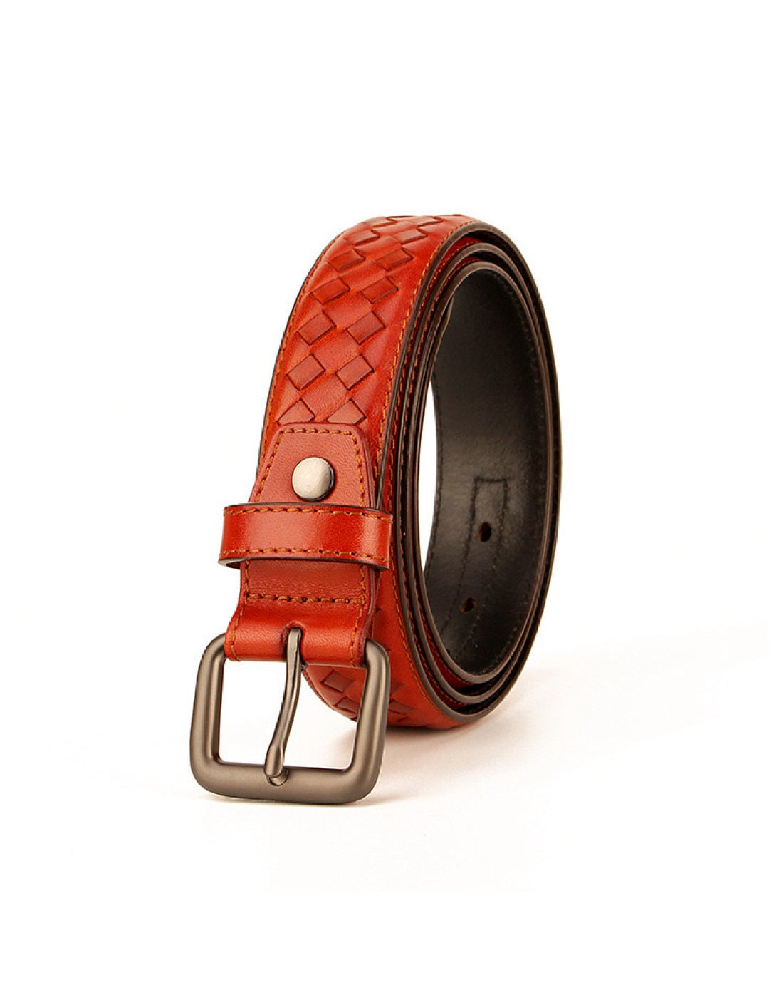 A01T19 - Men’s Belt - Sarman Fashion - Wholesale Clothing Fashion Brand for Men from Canada