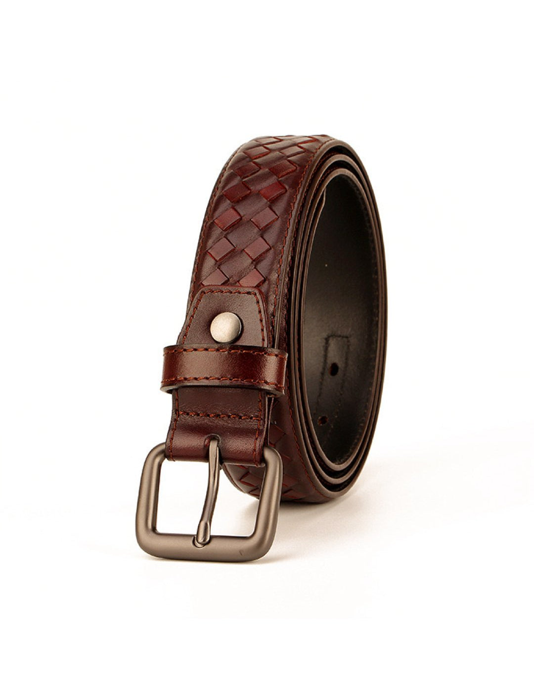 A01T19 - Men’s Belt - Sarman Fashion - Wholesale Clothing Fashion Brand for Men from Canada