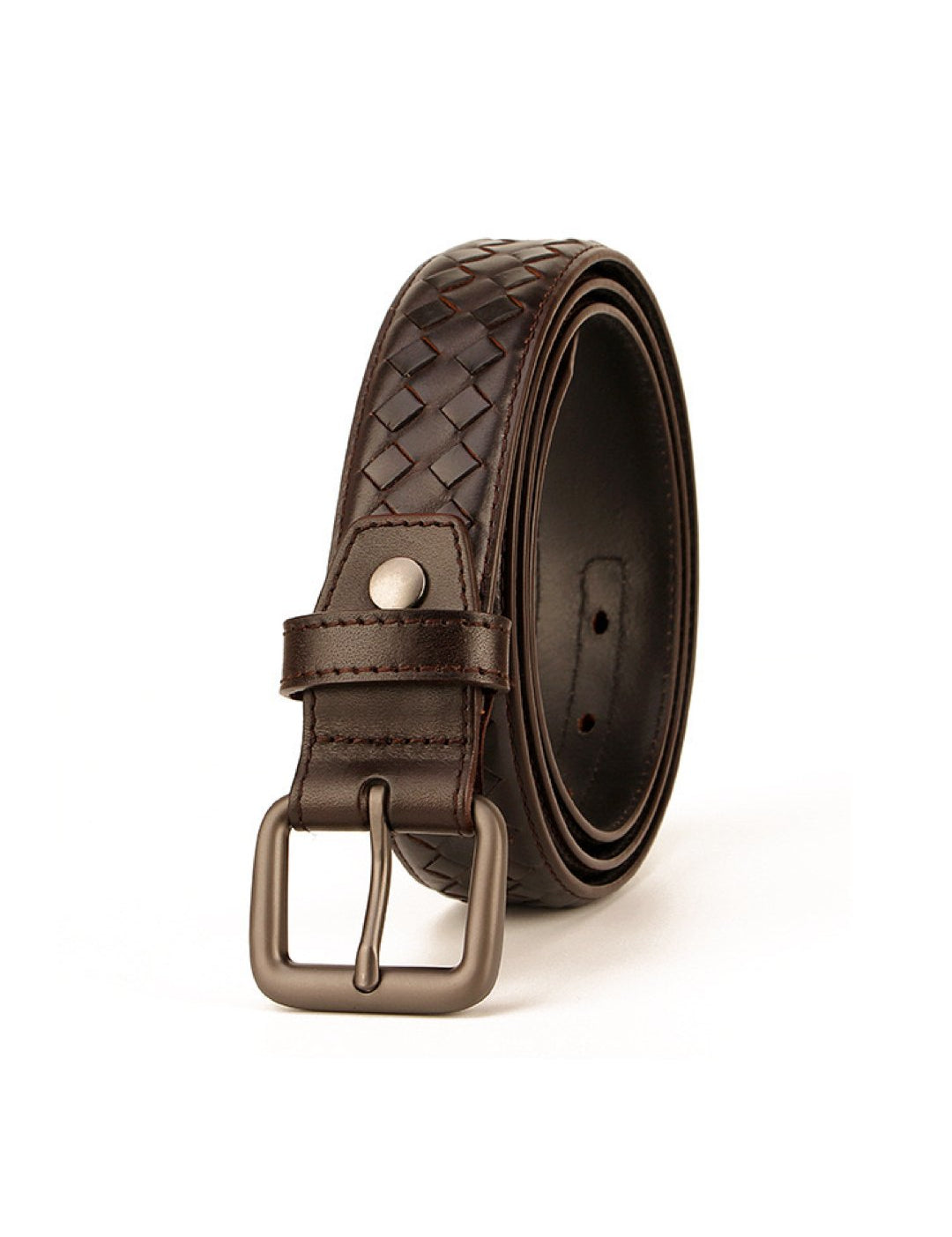 A01T19 - Men’s Belt - Sarman Fashion - Wholesale Clothing Fashion Brand for Men from Canada