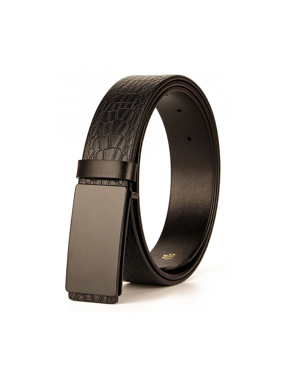 A01T21 - Men’s Belt - Sarman Fashion - Wholesale Clothing Fashion Brand for Men from Canada