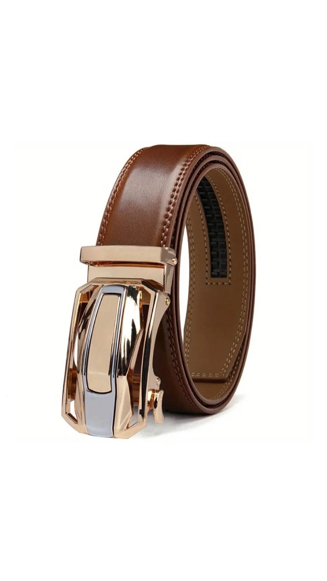 A01T23 - Men’s Belt - Sarman Fashion - Wholesale Clothing Fashion Brand for Men from Canada