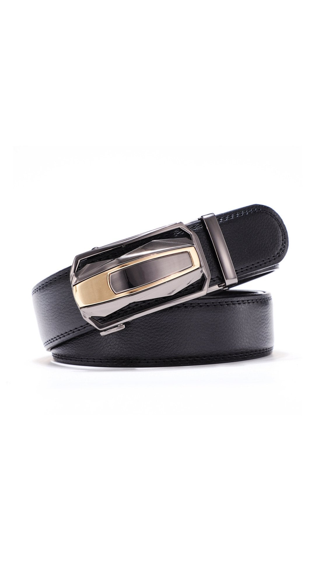 A01T23 - Men’s Belt - Sarman Fashion - Wholesale Clothing Fashion Brand for Men from Canada