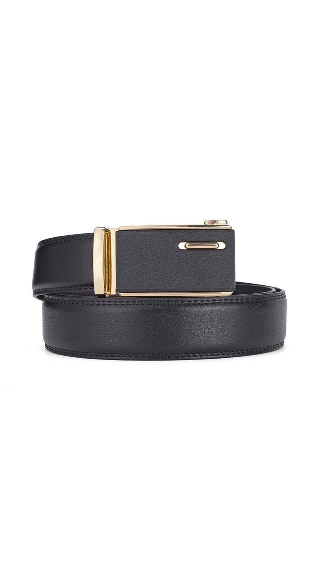 A01T24 - Men’s Belt - Sarman Fashion - Wholesale Clothing Fashion Brand for Men from Canada