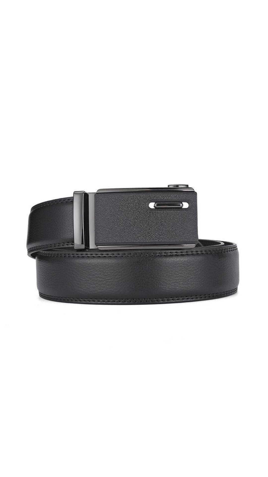 A01T24 - Men’s Belt - Sarman Fashion - Wholesale Clothing Fashion Brand for Men from Canada