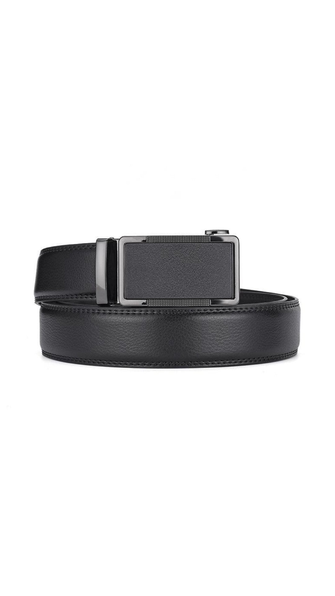 A01T25 - Men’s Belt - Sarman Fashion - Wholesale Clothing Fashion Brand for Men from Canada