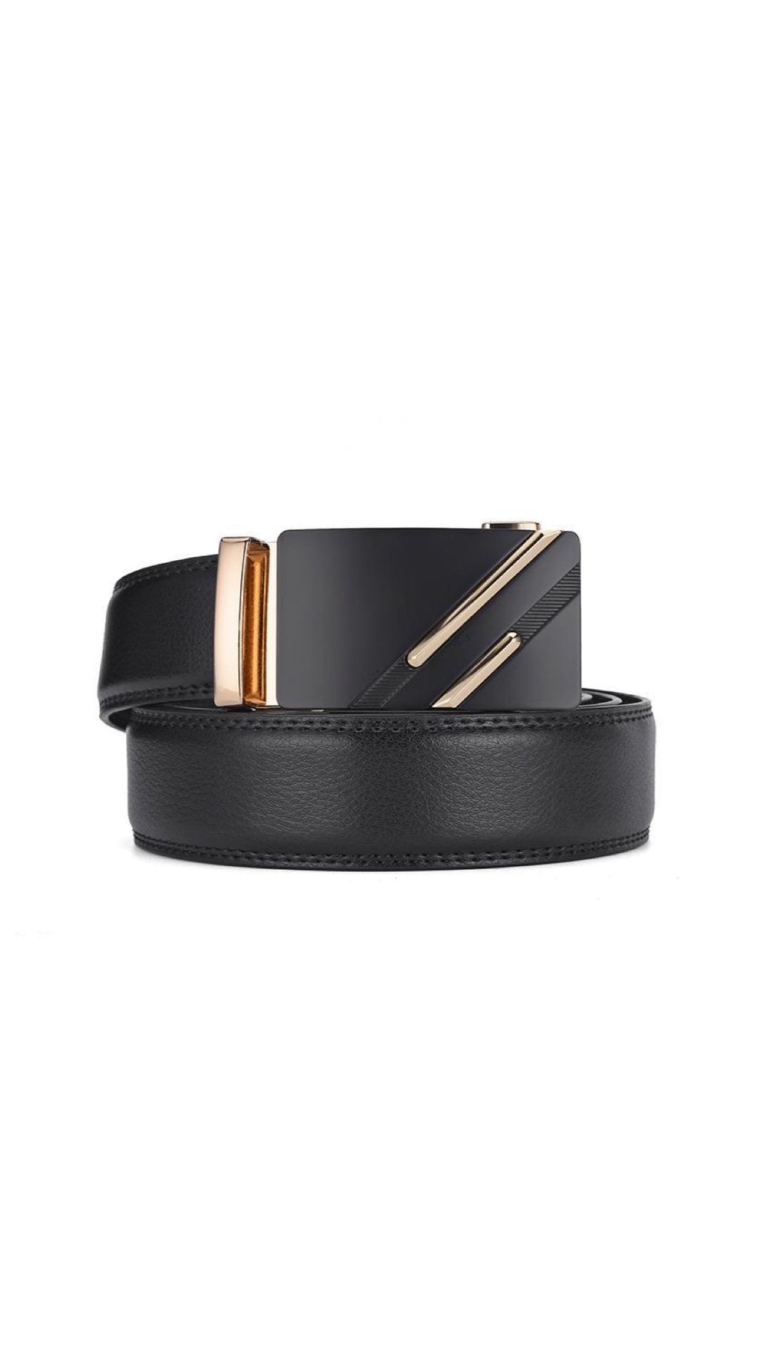 A01T30 - Men’s Belt - Sarman Fashion - Wholesale Clothing Fashion Brand for Men from Canada