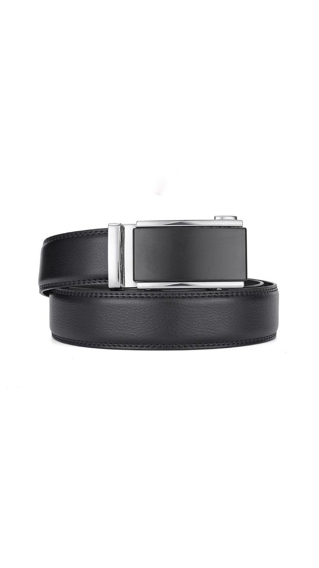 A01T31 - Men’s Belt - Sarman Fashion - Wholesale Clothing Fashion Brand for Men from Canada