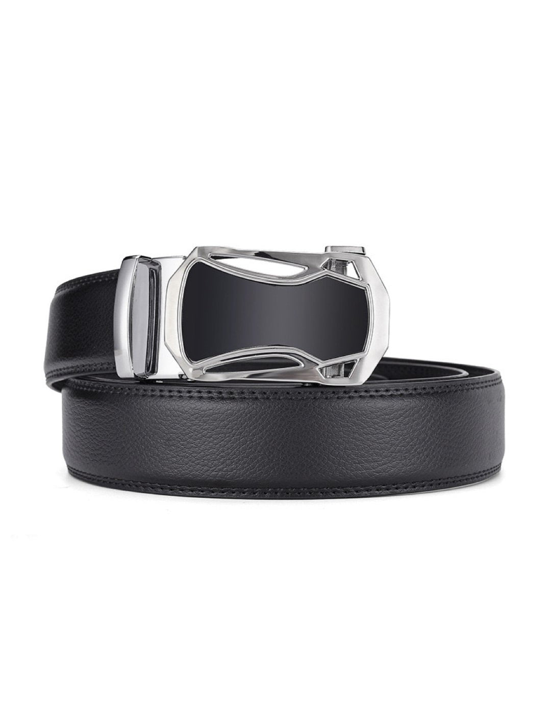 A01T32 - Men’s Belt - Sarman Fashion - Wholesale Clothing Fashion Brand for Men from Canada