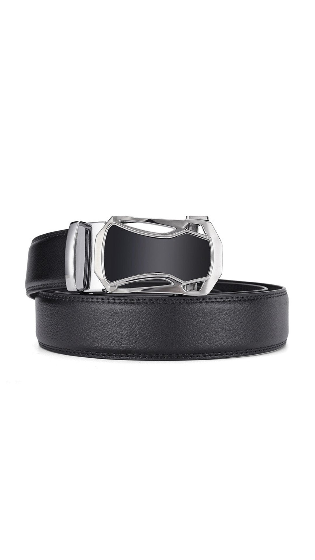 A01T32 - Men’s Belt - Sarman Fashion - Wholesale Clothing Fashion Brand for Men from Canada