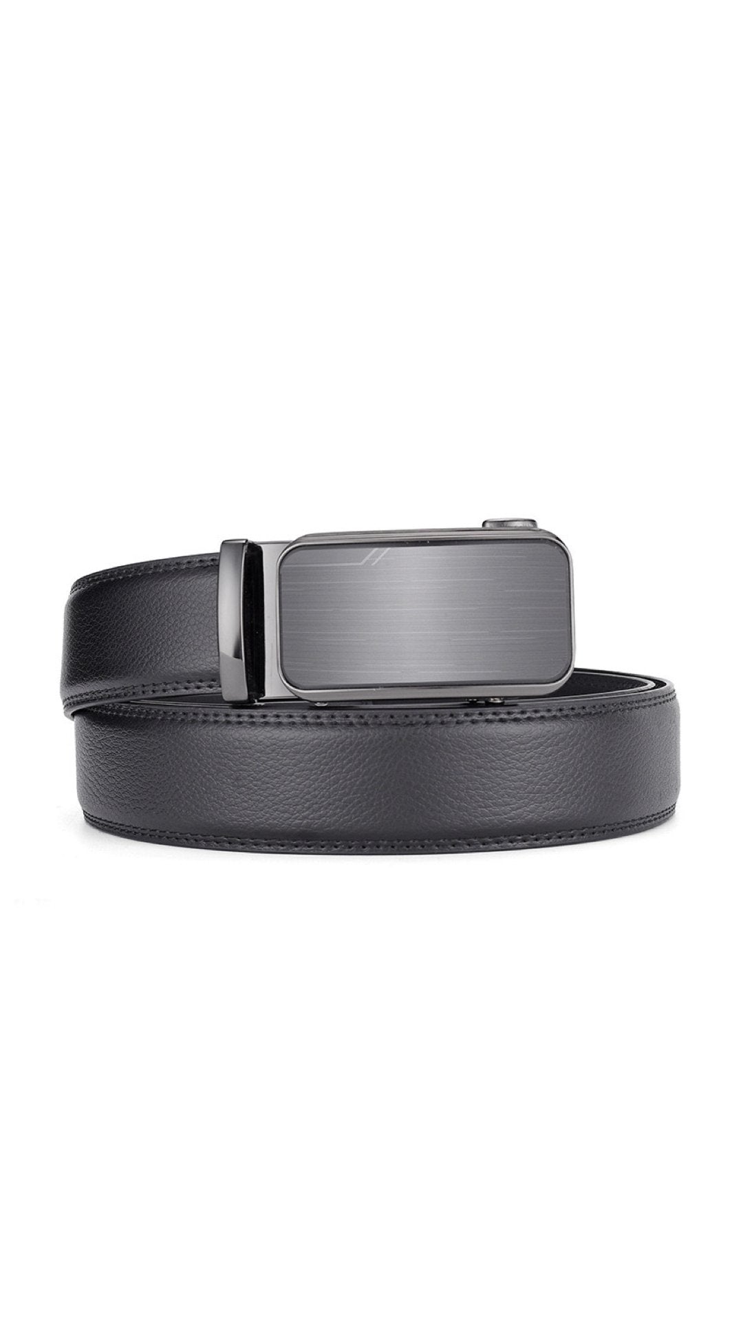 A01T33 - Men’s Belt - Sarman Fashion - Wholesale Clothing Fashion Brand for Men from Canada