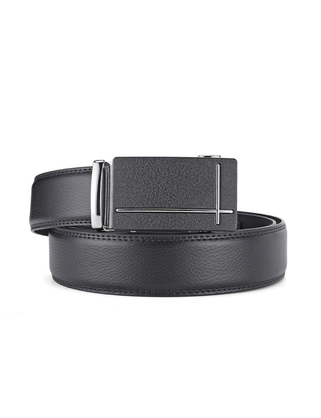 A01T35 - Men’s Belt - Sarman Fashion - Wholesale Clothing Fashion Brand for Men from Canada