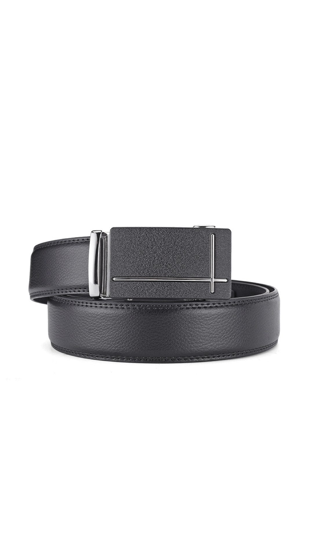 A01T35 - Men’s Belt - Sarman Fashion - Wholesale Clothing Fashion Brand for Men from Canada