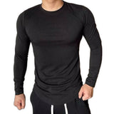 ABase 2 - Long Sleeve Shirt for Men - Sarman Fashion - Wholesale Clothing Fashion Brand for Men from Canada