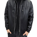 aBigFish - Jacket for Men - Sarman Fashion - Wholesale Clothing Fashion Brand for Men from Canada