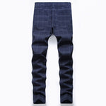 Achmen 2 - Denim Jeans for Men - Sarman Fashion - Wholesale Clothing Fashion Brand for Men from Canada