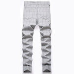 Achmen 2 - Denim Jeans for Men - Sarman Fashion - Wholesale Clothing Fashion Brand for Men from Canada